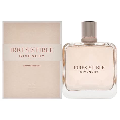 givenchy irreversible|givenchy irresistible for women.